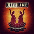 Lifeline - Civil Disobedience - Music CD