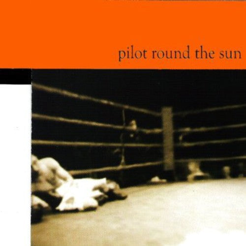 Pilot Round The Sun - Hits Like Gospel - Music CD