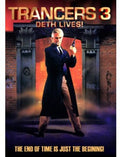 Trancers 3 - Trancers 3 - DVD