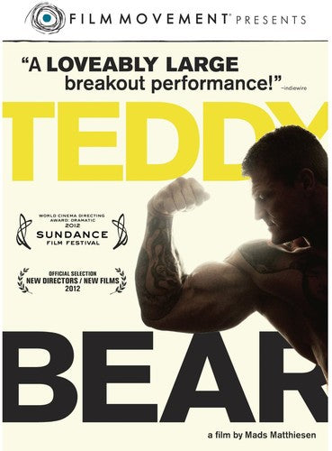 Teddy Bear - Teddy Bear - DVD