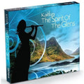 Carr,kaitlyn - Spirit Of The Glens - Music CD