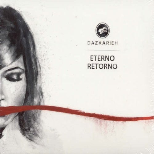 Dazkarieh - Eterno Retorno - Music CD