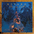 Kitaro - Peace On Earth - Music CD