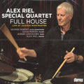Riel,alex - Full House - Music CD