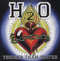 H2o - Thicker Than Water - Vinyl Record