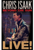 Isaak,chris - Beyond The Sun Live - Blu-ray