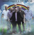 Parker,graham & Rumour - Three Chords Good - Vinyl Record