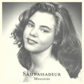 Sambassadeur - Memories / Hours Away - Vinyl Record