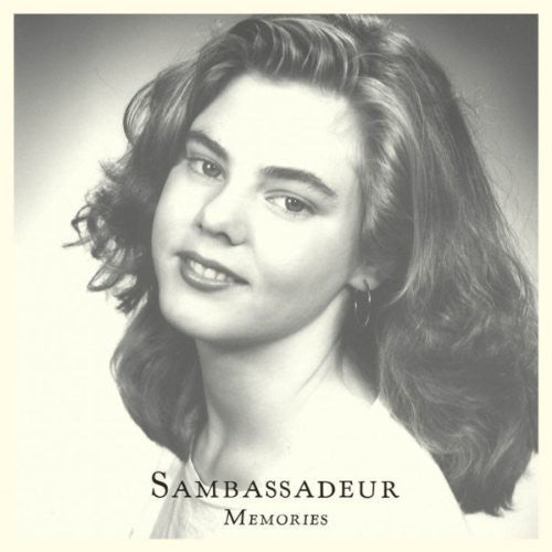 Sambassadeur - Memories / Hours Away - Vinyl Record
