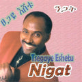 Eshetu,tsegaye - Nigat - Music CD