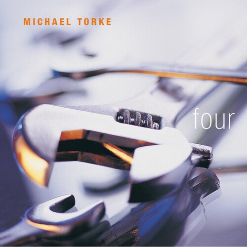Torke / Nagano / London Sinfonietta - Four - Music CD