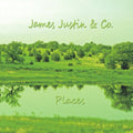 Justin,james - Places - Music CD