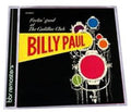 Paul,billy - Feelin Good At The Cadillac Club - Music CD
