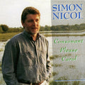 Nicol,simon - Consonant Please Carol - Music CD