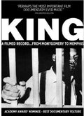 King: Filmed Record From Montgomery To Memphis - King: Filmed Record From Montgomery To Memphis - DVD