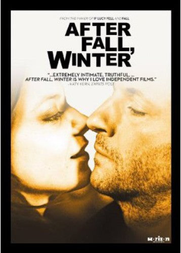 After Fall Winter - After Fall Winter - DVD