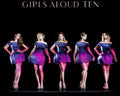 Girls Aloud - Ten - Music CD