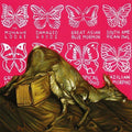 Mohawk Lodge - Damaged Goods - Vinyl Record