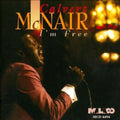 Mcnair,calvert - I'm Free - Music CD