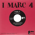 I Marc 4 - Blues Work / Suoni Moderni - Vinyl Record