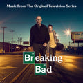 Breaking Bad (original Television Series) / Var - Breaking Bad (original Television Series) / Var - Music CD