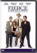 Fierce Creatures - Fierce Creatures - DVD