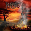 Ruinside - Hunt - Music CD