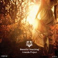 Ananda Project - Beautiful Searching - Music CD