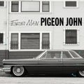 Pigeon John - Encino Man - Music CD