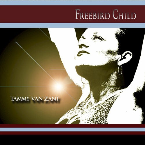 Van Zant,tammy - Freebird Child - Music CD