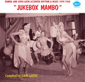 Jukebox Mambo: Rumba & Afro-latin Accented / Var - Jukebox Mambo: Rumba & Afro-latin Accented / Var - Music CD