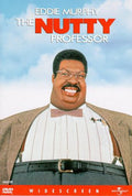 Nutty Professor (1996) - Nutty Professor (1996) - DVD