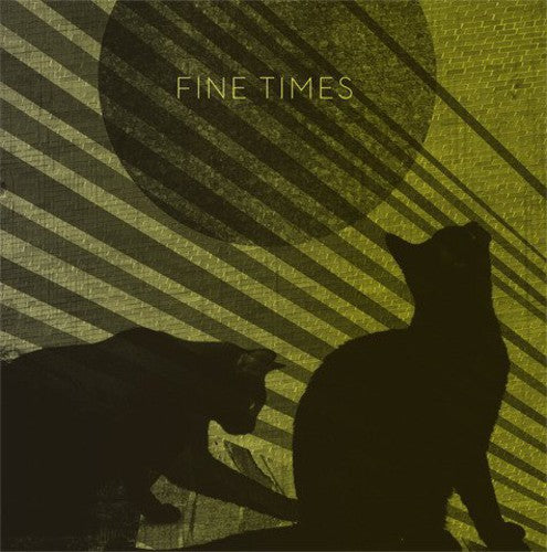 Fine Times - Fine Times - Music CD