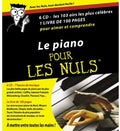 Le Piano Pour Les Nuls - Le Piano Pour Les Nuls - Music CD