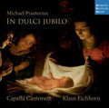 Capella Cantorum - In Duci Jubilo - Music CD