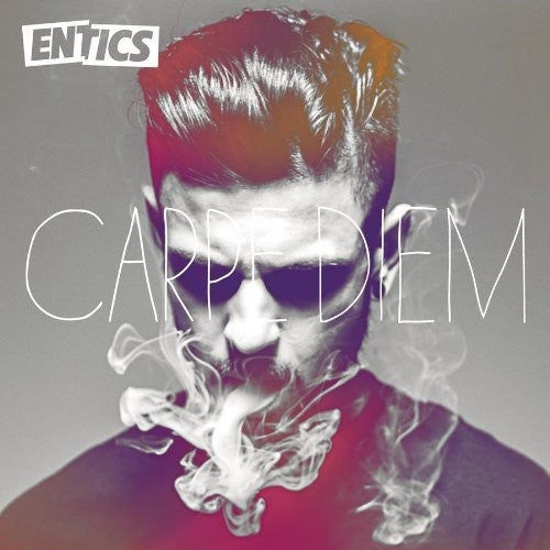 Entics - Carpe Diem - Music CD