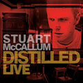 Mccallum,stuart - Distilled Live - Music CD