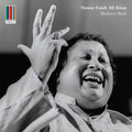 Shah,shahen - Nusrat Fateh Ali Khan - Music CD