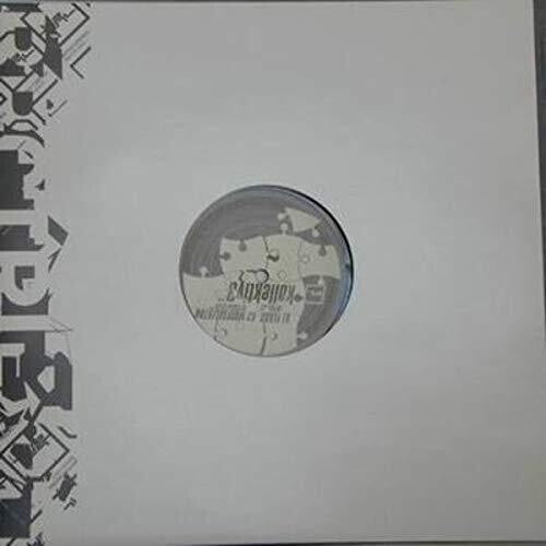 Kollective 3 / Various - Kollective 3 / Various - Vinyl Record