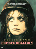 Private Benjamin - Private Benjamin - DVD
