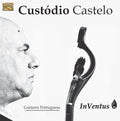 Castelo,custodio / Valerio,frederico - Inventus - Music CD