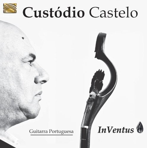 Castelo,custodio / Valerio,frederico - Inventus - Music CD
