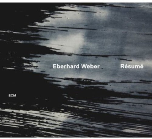 Weber,eberhard - Resume - Music CD