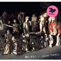 Moskus - Salmesykkel - Music CD