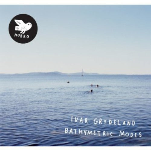 Grydeland,ivar - Bathymetric Modes - Music CD