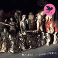 Moskus - Salmesykkel - Vinyl Record