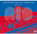 Morello,paulo / Jost,tizian / Silva,erivelton - Afternoon In Rio - Music CD