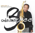 Pope,odean - Odean's Three - Music CD