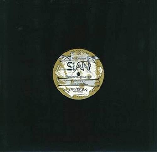 Sian - Robot In The Forest Ep - Vinyl Record