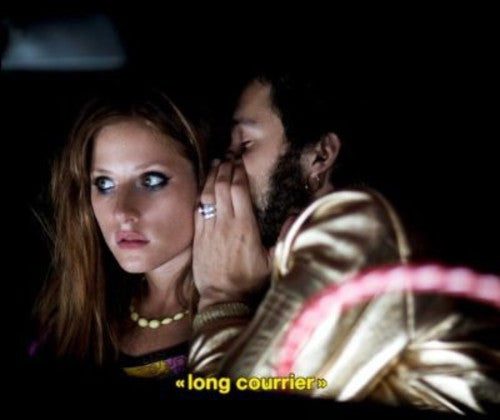 Bb Brunes - Long Courrier - Music CD